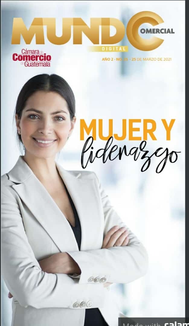 Revista  MUNDO COMERCIAL