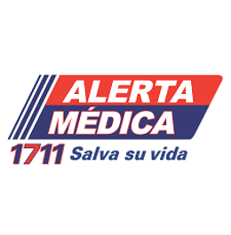 Alerta Médica