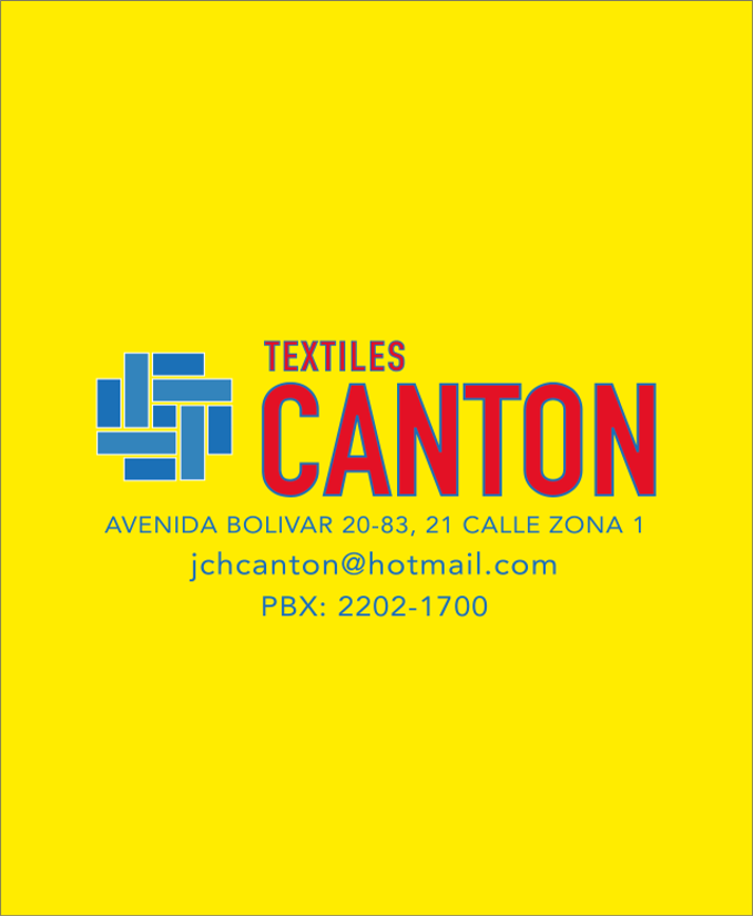 Textiles Cantón