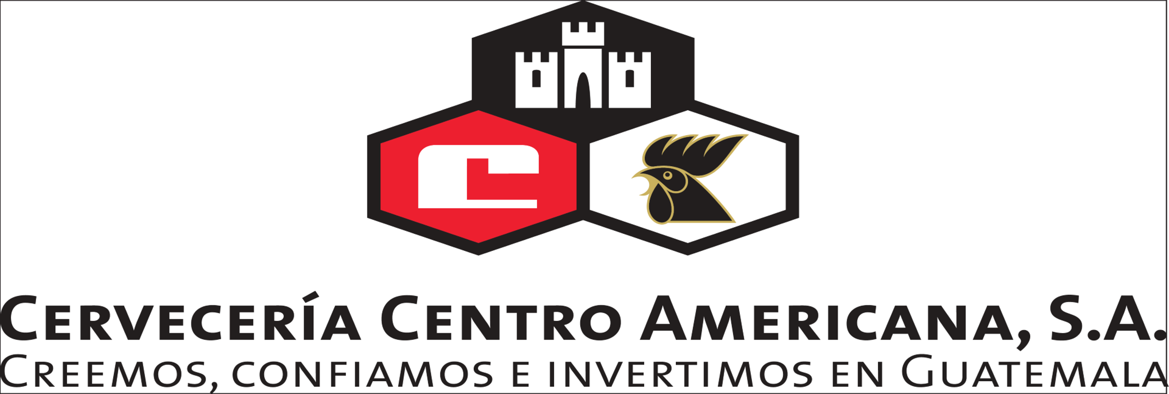 Cervecería Centro Américana