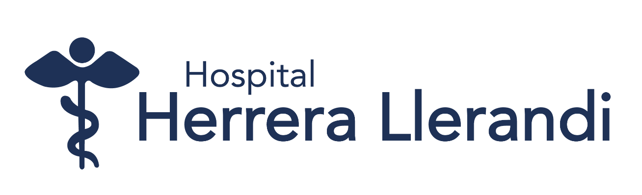Hospital Herrera Llerandi