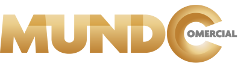 Logotipo de Revista Mundo Comercial